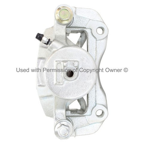 Quality-Built Disc Brake Caliper P/N:BC181695 Fits: Chrysler Sebring 00-95, Dodge Avenger 00-95, Eagle Talon 98-95, Mitsubishi Eclipse 99-95, Mitsubishi Galant 98-94 - Image 3