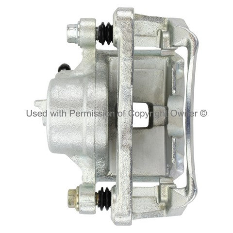 Quality-Built Disc Brake Caliper P/N:BC181695A Fits: Chrysler Sebring 05-01, Dodge Stratus 05-01, Mitsubishi Eclipse 01-00, Mitsubishi Galant 01-99 - Image 4