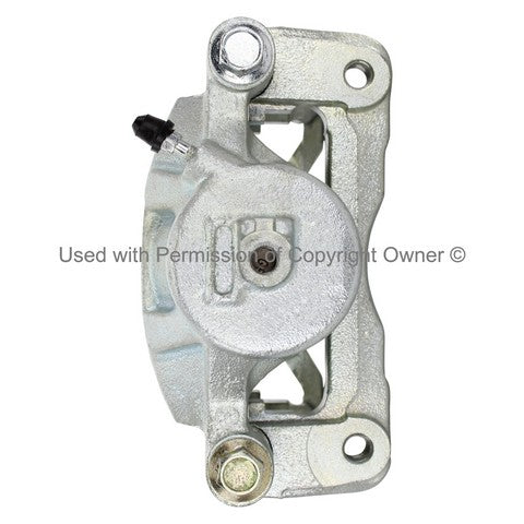 Quality-Built Disc Brake Caliper P/N:BC181695A Fits: Chrysler Sebring 05-01, Dodge Stratus 05-01, Mitsubishi Eclipse 01-00, Mitsubishi Galant 01-99 - Image 3