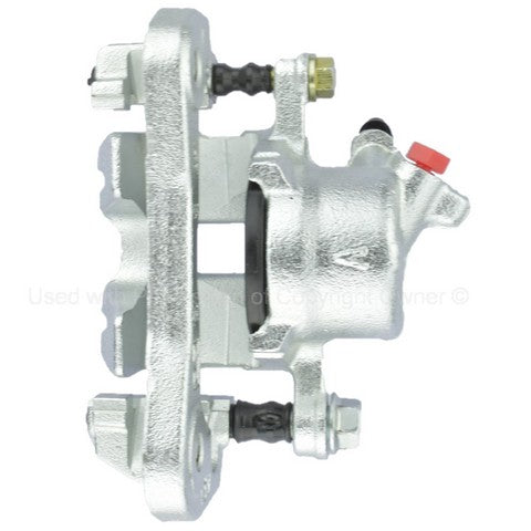 Quality-Built Disc Brake Caliper P/N:BC181696 Fits: Dodge Colt 95-93, Eagle Summit 96-93, Mitsubishi Mirage 96-93, Plymouth Colt 95-93 - Image 3