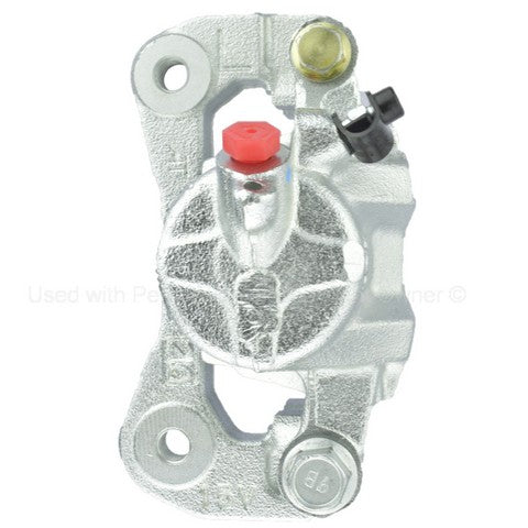 Quality-Built Disc Brake Caliper P/N:BC181696 Fits: Dodge Colt 95-93, Eagle Summit 96-93, Mitsubishi Mirage 96-93, Plymouth Colt 95-93 - Image 4