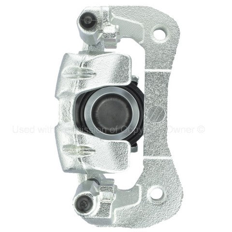 Quality-Built Disc Brake Caliper P/N:BC181696 Fits: Dodge Colt 95-93, Eagle Summit 96-93, Mitsubishi Mirage 96-93, Plymouth Colt 95-93 - Image 5