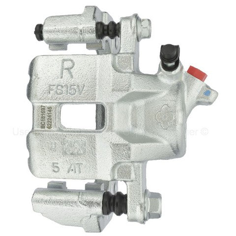 Quality-Built Disc Brake Caliper P/N:BC181697 Fits: Dodge Colt 95-93, Eagle Summit 96-93, Mitsubishi Mirage 96-93, Plymouth Colt 95-93 - Image 2