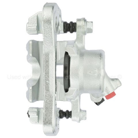 Quality-Built Disc Brake Caliper P/N:BC181697 Fits: Dodge Colt 95-93, Eagle Summit 96-93, Mitsubishi Mirage 96-93, Plymouth Colt 95-93 - Image 4