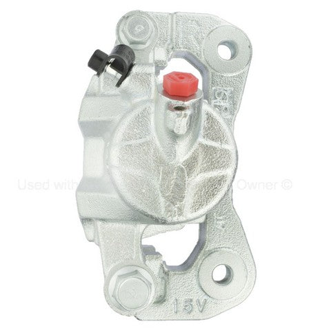 Quality-Built Disc Brake Caliper P/N:BC181697 Fits: Dodge Colt 95-93, Eagle Summit 96-93, Mitsubishi Mirage 96-93, Plymouth Colt 95-93 - Image 3