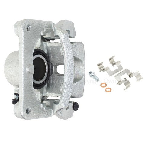 Quality-Built Disc Brake Caliper P/N:BC181704 Fits: Mazda Miata 02-99, Mazda Miata 97-94 - Image 1