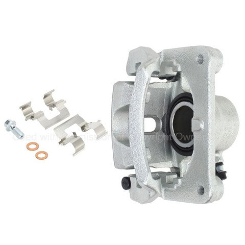 Quality-Built Disc Brake Caliper P/N:BC181705 Fits: Mazda Miata 02-99, Mazda Miata 97-94 - Image 1