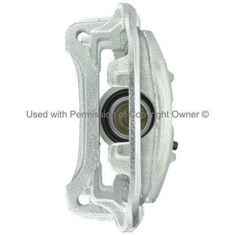 Quality-Built Disc Brake Caliper P/N:BC181710 Fits: Toyota Previa 97-91 - Image 3