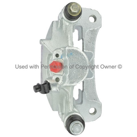 Quality-Built Disc Brake Caliper P/N:BC181710 Fits: Toyota Previa 97-91 - Image 2