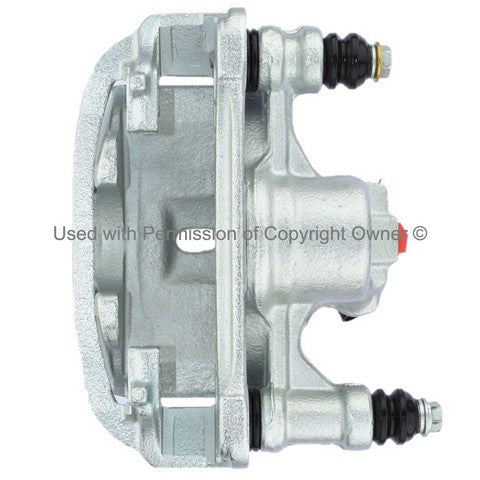 Quality-Built Disc Brake Caliper P/N:BC181711 Fits: Toyota Previa 97-91 - Image 4