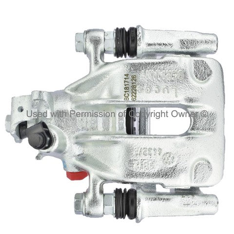 Quality-Built Disc Brake Caliper P/N:BC181714 Fits: Volkswagen Corrado 95-93, Volkswagen Golf 98-94, Volkswagen Jetta 99-94, Volkswagen Passat 97-94 - Image 2