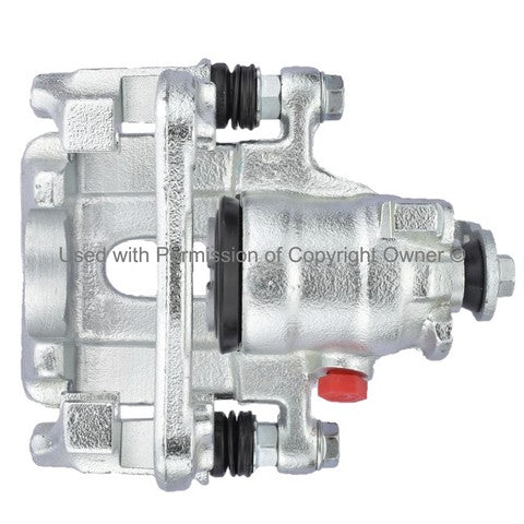 Quality-Built Disc Brake Caliper P/N:BC181714 Fits: Volkswagen Corrado 95-93, Volkswagen Golf 98-94, Volkswagen Jetta 99-94, Volkswagen Passat 97-94 - Image 5