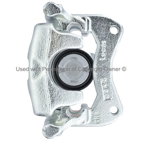 Quality-Built Disc Brake Caliper P/N:BC181714 Fits: Volkswagen Corrado 95-93, Volkswagen Golf 98-94, Volkswagen Jetta 99-94, Volkswagen Passat 97-94 - Image 4