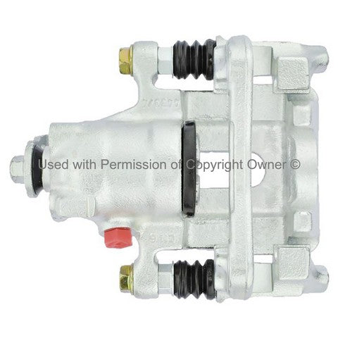 Quality-Built Disc Brake Caliper P/N:BC181715 Fits: Volkswagen Corrado 95-93, Volkswagen Golf 98-94, Volkswagen Jetta 99-94, Volkswagen Passat 97-94 - Image 5