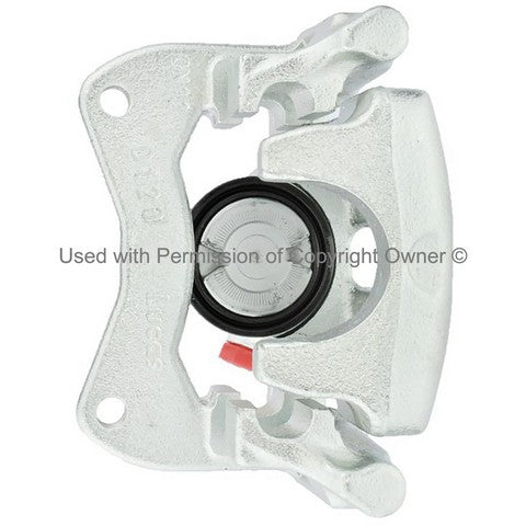 Quality-Built Disc Brake Caliper P/N:BC181715 Fits: Volkswagen Corrado 95-93, Volkswagen Golf 98-94, Volkswagen Jetta 99-94, Volkswagen Passat 97-94 - Image 2