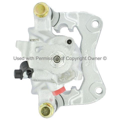 Quality-Built Disc Brake Caliper P/N:BC181715 Fits: Volkswagen Corrado 95-93, Volkswagen Golf 98-94, Volkswagen Jetta 99-94, Volkswagen Passat 97-94 - Image 3