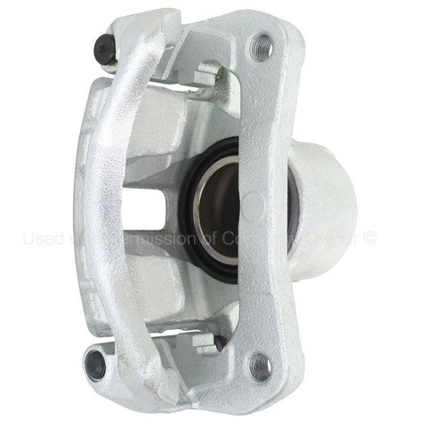 Quality-Built Disc Brake Caliper P/N:BC181718 Fits: Dodge Colt 95-93, Eagle Summit 96-93, Mitsubishi Mirage 00-93, Plymouth Colt 94-93 - Image 1