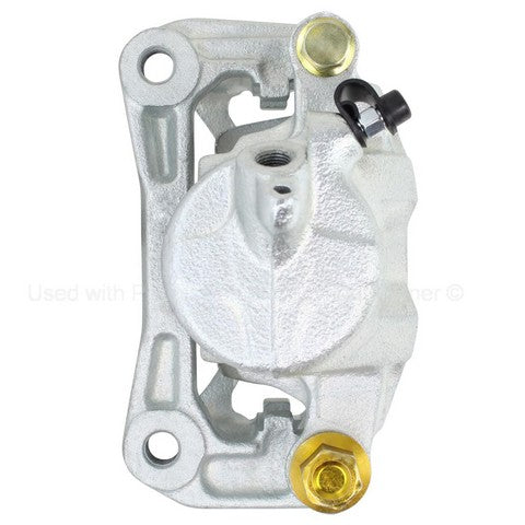 Quality-Built Disc Brake Caliper P/N:BC181718 Fits: Dodge Colt 95-93, Eagle Summit 96-93, Mitsubishi Mirage 00-93, Plymouth Colt 94-93 - Image 5