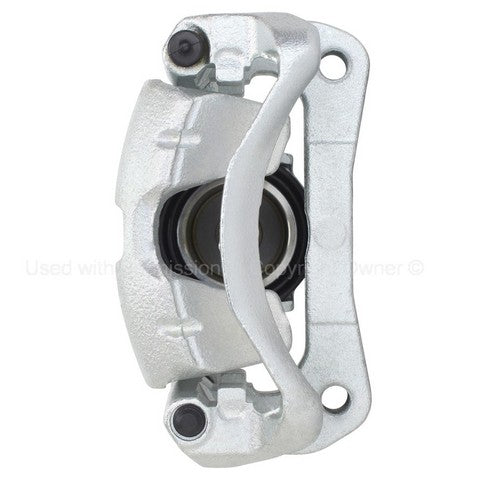 Quality-Built Disc Brake Caliper P/N:BC181718 Fits: Dodge Colt 95-93, Eagle Summit 96-93, Mitsubishi Mirage 00-93, Plymouth Colt 94-93 - Image 4