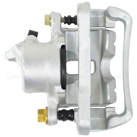Quality-Built Disc Brake Caliper P/N:BC181719 Fits: Dodge Colt 95-93, Eagle Summit 96-93, Mitsubishi Mirage 00-93, Plymouth Colt 94-93 - Image 3