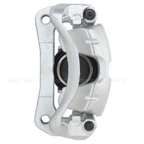 Quality-Built Disc Brake Caliper P/N:BC181719 Fits: Dodge Colt 95-93, Eagle Summit 96-93, Mitsubishi Mirage 00-93, Plymouth Colt 94-93 - Image 4