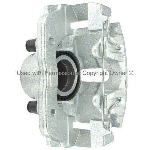 Quality-Built Disc Brake Caliper P/N:BC181720 Fits: Jaguar Vanden Plas 03-90, Jaguar Xj12 96-95, Jaguar Xj6 97-90, Jaguar Xj8 03-98, Jaguar Xjr 00-98, Jaguar Xjr 2002 - Image 1