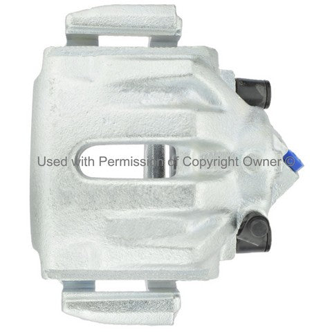 Quality-Built Disc Brake Caliper P/N:BC181720 Fits: Jaguar Vanden Plas 03-90, Jaguar Xj12 96-95, Jaguar Xj6 97-90, Jaguar Xj8 03-98, Jaguar Xjr 00-98, Jaguar Xjr 2002 - Image 2