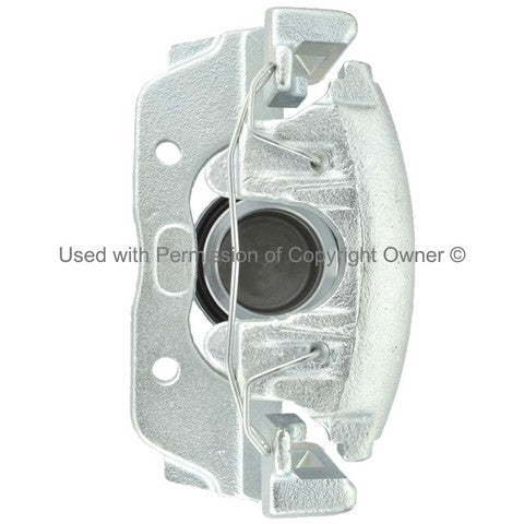 Quality-Built Disc Brake Caliper P/N:BC181720 Fits: Jaguar Vanden Plas 03-90, Jaguar Xj12 96-95, Jaguar Xj6 97-90, Jaguar Xj8 03-98, Jaguar Xjr 00-98, Jaguar Xjr 2002 - Image 3