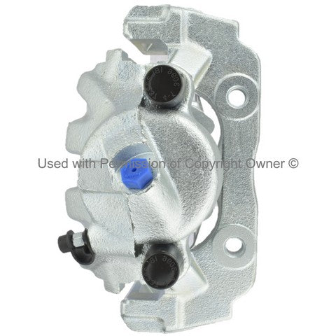 Quality-Built Disc Brake Caliper P/N:BC181720 Fits: Jaguar Vanden Plas 03-90, Jaguar Xj12 96-95, Jaguar Xj6 97-90, Jaguar Xj8 03-98, Jaguar Xjr 00-98, Jaguar Xjr 2002 - Image 4