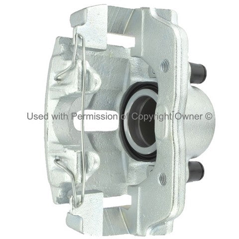 Quality-Built Disc Brake Caliper P/N:BC181721 Fits: Jaguar Vanden Plas 03-90, Jaguar Xj12 96-95, Jaguar Xj6 97-90, Jaguar Xj8 03-98, Jaguar Xjr 00-98, Jaguar Xjr 2002 - Image 1