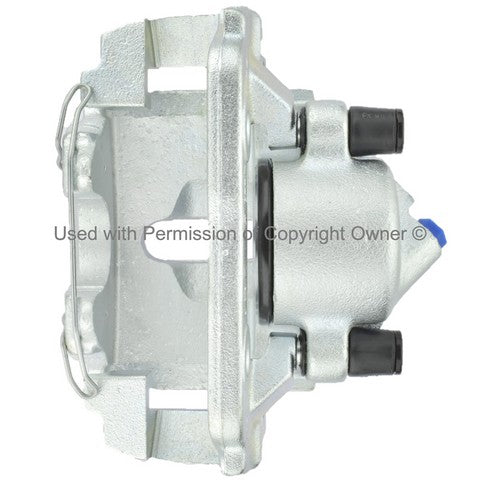 Quality-Built Disc Brake Caliper P/N:BC181721 Fits: Jaguar Vanden Plas 03-90, Jaguar Xj12 96-95, Jaguar Xj6 97-90, Jaguar Xj8 03-98, Jaguar Xjr 00-98, Jaguar Xjr 2002 - Image 3