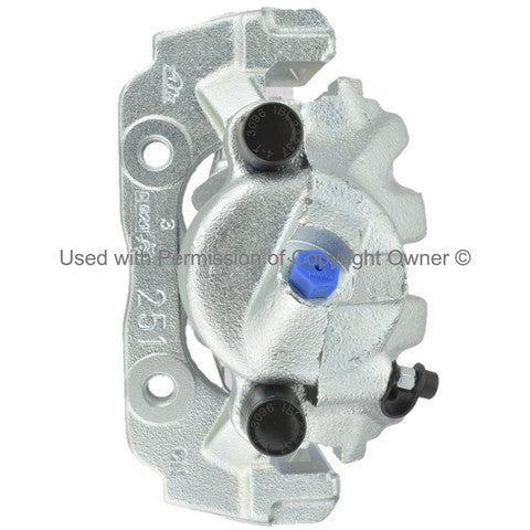 Quality-Built Disc Brake Caliper P/N:BC181721 Fits: Jaguar Vanden Plas 03-90, Jaguar Xj12 96-95, Jaguar Xj6 97-90, Jaguar Xj8 03-98, Jaguar Xjr 00-98, Jaguar Xjr 2002 - Image 5