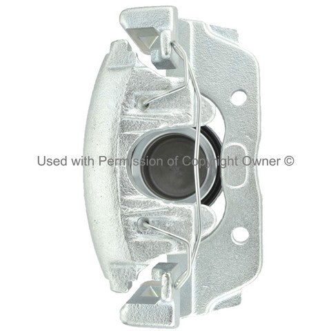 Quality-Built Disc Brake Caliper P/N:BC181721 Fits: Jaguar Vanden Plas 03-90, Jaguar Xj12 96-95, Jaguar Xj6 97-90, Jaguar Xj8 03-98, Jaguar Xjr 00-98, Jaguar Xjr 2002 - Image 2