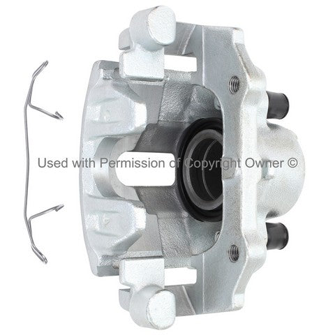 Quality-Built Disc Brake Caliper P/N:BC181732 Fits: Volvo 850 97-93, Volvo C70 04-98, Volvo S70 00-98, Volvo V70 00-98 - Image 1