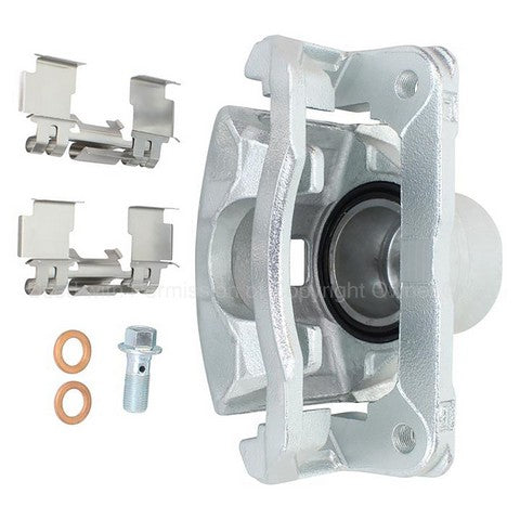 Quality-Built Disc Brake Caliper P/N:BC181734 Fits: Acura Integra 01-94, Honda Civic 95-94 - Image 1
