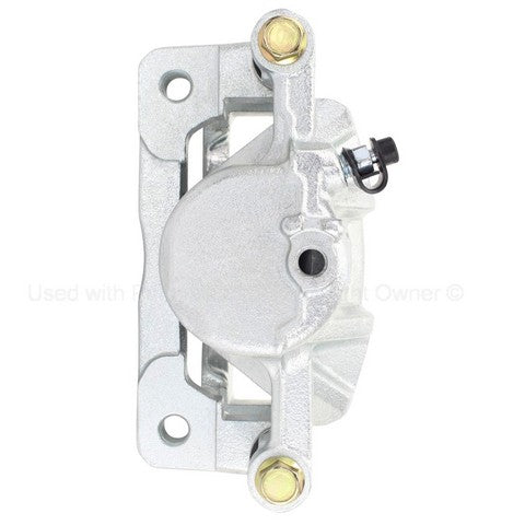 Quality-Built Disc Brake Caliper P/N:BC181734 Fits: Acura Integra 01-94, Honda Civic 95-94 - Image 4