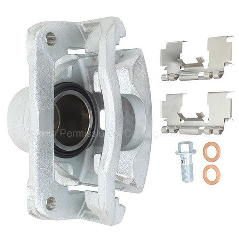 Quality-Built Disc Brake Caliper P/N:BC181735 Fits: Acura Integra 01-94, Honda Civic 95-94 - Image 1