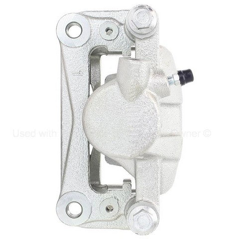 Quality-Built Disc Brake Caliper P/N:BC181738 Fits: Mitsubishi Montero 00-92 - Image 2