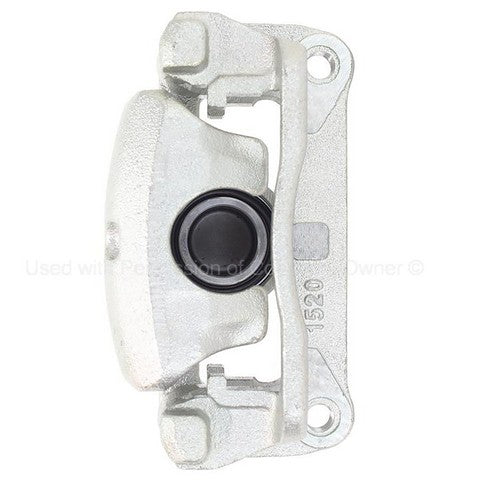 Quality-Built Disc Brake Caliper P/N:BC181738 Fits: Mitsubishi Montero 00-92 - Image 4
