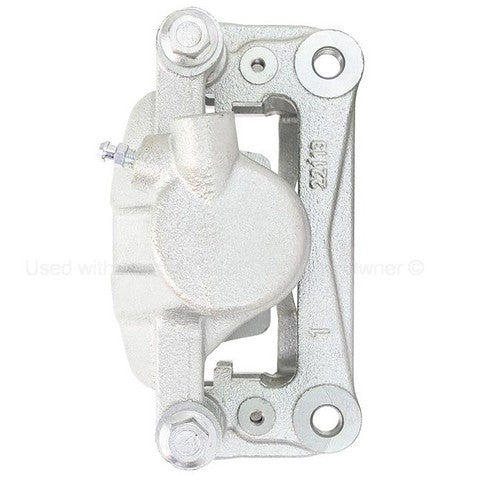 Quality-Built Disc Brake Caliper P/N:BC181739 Fits: Mitsubishi Montero 00-92 - Image 4