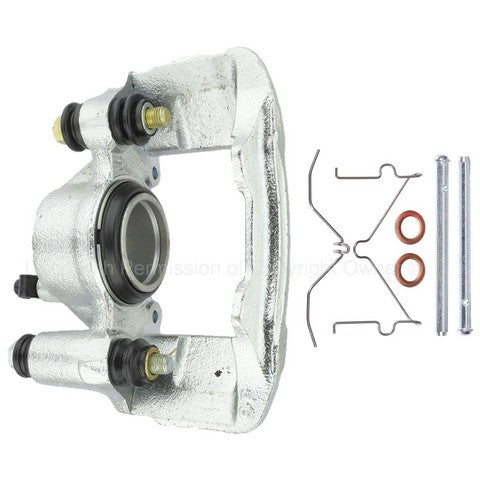 Quality-Built Disc Brake Caliper P/N:BC181752 Fits: Ford Aspire 97-94, Kia Rio 02-01 - Image 1