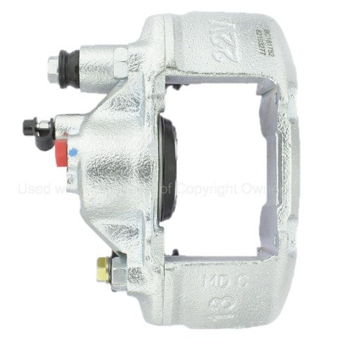 Quality-Built Disc Brake Caliper P/N:BC181752 Fits: Ford Aspire 97-94, Kia Rio 02-01 - Image 4