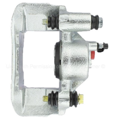 Quality-Built Disc Brake Caliper P/N:BC181752 Fits: Ford Aspire 97-94, Kia Rio 02-01 - Image 2