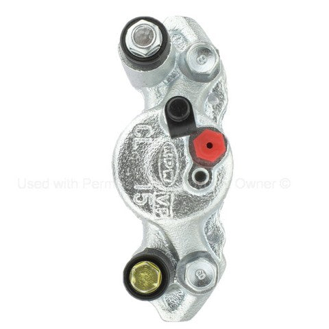 Quality-Built Disc Brake Caliper P/N:BC181752 Fits: Ford Aspire 97-94, Kia Rio 02-01 - Image 3