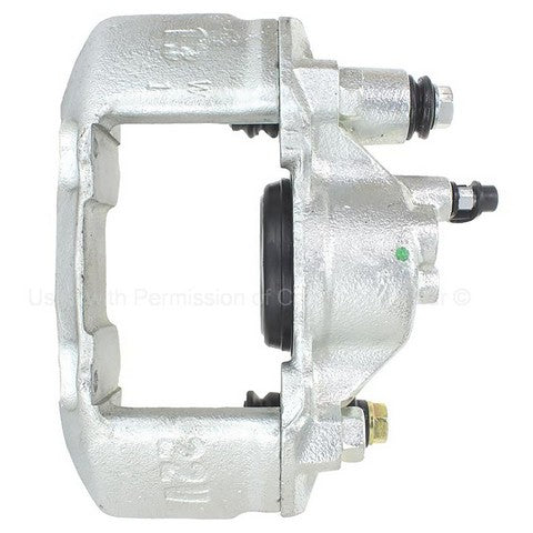 Quality-Built Disc Brake Caliper P/N:BC181753 Fits: Ford Aspire 97-94, Kia Rio 02-01 - Image 4