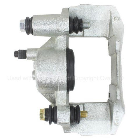 Quality-Built Disc Brake Caliper P/N:BC181753 Fits: Ford Aspire 97-94, Kia Rio 02-01 - Image 5