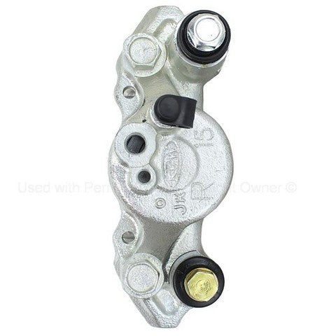 Quality-Built Disc Brake Caliper P/N:BC181753 Fits: Ford Aspire 97-94, Kia Rio 02-01 - Image 3