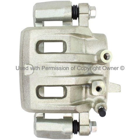 Quality-Built Disc Brake Caliper P/N:BC181764 Fits: Mitsubishi Montero 00-94 - Image 4