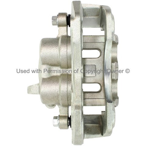 Quality-Built Disc Brake Caliper P/N:BC181764 Fits: Mitsubishi Montero 00-94 - Image 3