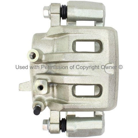 Quality-Built Disc Brake Caliper P/N:BC181765 Fits: Mitsubishi Montero 00-94 - Image 3